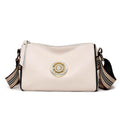 Bolsa de Couro Feminina Bella Fashion