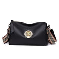 Bolsa de Couro Feminina Bella Fashion